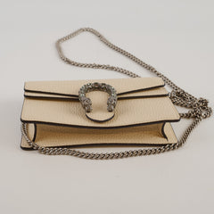 Gucci Dionysus Super Mini Cream
