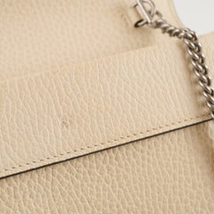 Gucci Dionysus Super Mini Cream