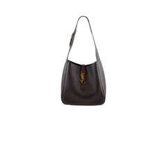 Saint Laurent Le 5 à 7 Supple Small Black