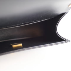 Chanel Boy Small Caviar Black GHW