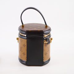 Louis Vuitton Cannes Reverse Monogram