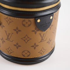 Louis Vuitton Cannes Reverse Monogram