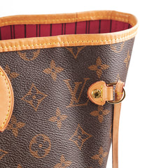 Louis Vuitton Neverfull GM Monogram