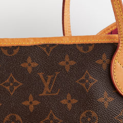 Louis Vuitton Neverfull GM Monogram