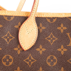 Louis Vuitton Neverfull GM Monogram