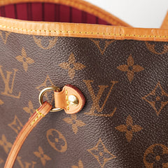 Louis Vuitton Neverfull GM Monogram