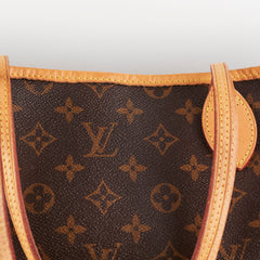Louis Vuitton Neverfull GM Monogram