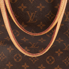 Louis Vuitton Neverfull GM Monogram