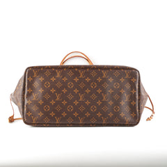 Louis Vuitton Neverfull GM Monogram