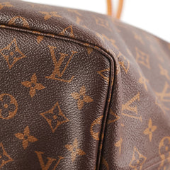 Louis Vuitton Neverfull GM Monogram