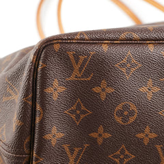 Louis Vuitton Neverfull GM Monogram