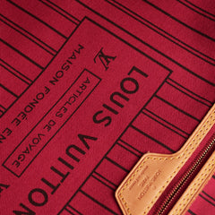 Louis Vuitton Neverfull GM Monogram