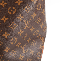 Louis Vuitton Monogram Shoulder Bag