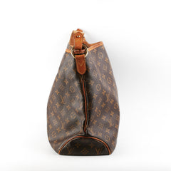Louis Vuitton Monogram Shoulder Bag