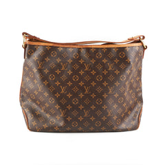 Louis Vuitton Monogram Shoulder Bag