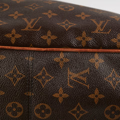 Louis Vuitton Monogram Shoulder Bag