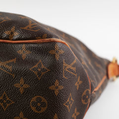 Louis Vuitton Monogram Shoulder Bag