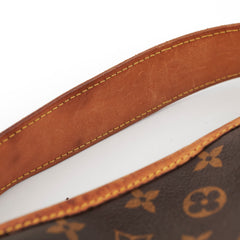 Louis Vuitton Monogram Shoulder Bag