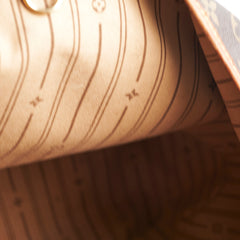 Louis Vuitton Monogram Shoulder Bag