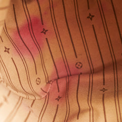 Louis Vuitton Monogram Shoulder Bag