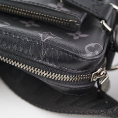 Louis Vuitton Crossbody Mongoram Eclipse