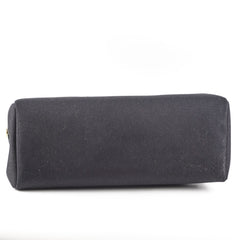 Hermes Herbag 39 Noir - B Stamp