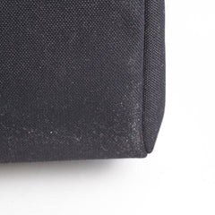 Hermes Herbag 39 Noir - B Stamp