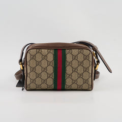 Gucci Ophidia Mini Crossbody