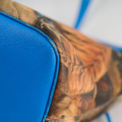 Louis Vuitton Neverfull MM Rubens with Wallet