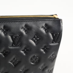 Louis Vuitton Coussin BB Black