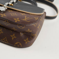 Louis Vuitton Chain It PM Monogram Black