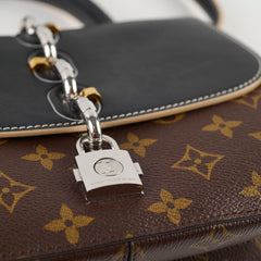 Louis Vuitton Chain It PM Monogram Black