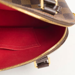 Louis Vuitton Alma BB Damier Ebene
