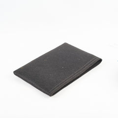 Chanel O Case Large Caviar Black