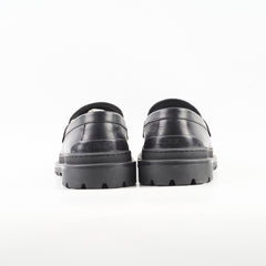 Dior Men's Oblique Loafers Size 44