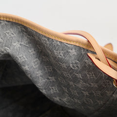 Louis Vuitton Carryall MM Denim