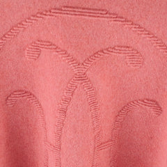 Hermes Pull H Lift Cashmere Size 40