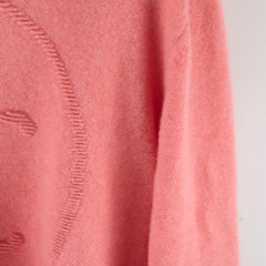 Hermes Pull H Lift Cashmere Size 40