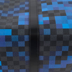 Louis Vuitton Keep all Bandouliere 50 Damier Graphite