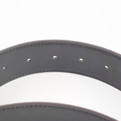 Louis Vuitton Monogram Reversible Belt 95cm