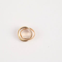 Cartier Trinity Ring Small Model size 49