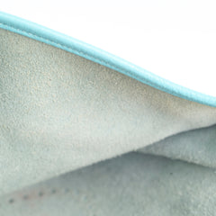 Hermes Evelyne 29 Blue - Stamp T