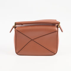 Loewe Mini Puzzle Studio Ghibli Calcifer Tan