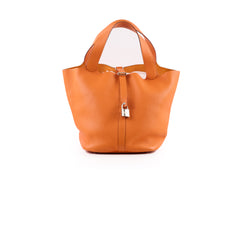 Hermes Picotin 26 Orange [R]