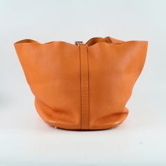 Hermes Picotin 26 Orange [R]