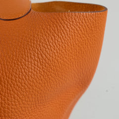 Hermes Picotin 26 Orange [R]