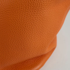 Hermes Picotin 26 Orange [R]