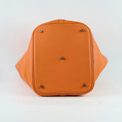 Hermes Picotin 26 Orange [R]