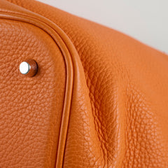 Hermes Picotin 26 Orange [R]