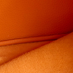 Hermes Picotin 26 Orange [R]